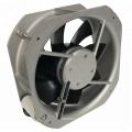 220V 250mm large air flow ac axial flow fan motor